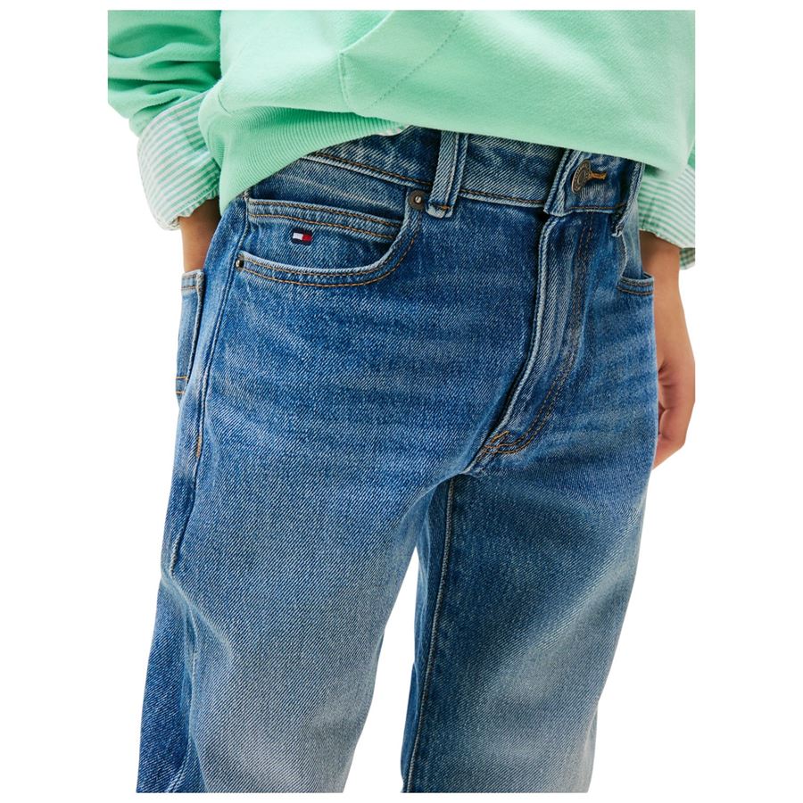  Tommy Hilfiger | THKB0KB097031BJ